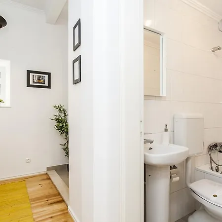 Lxway Travessa Do Oleiro Appartement *