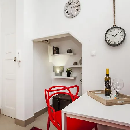 Appartement Lxway Travessa Do Oleiro