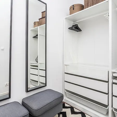 Lxway Travessa Do Oleiro Appartement *